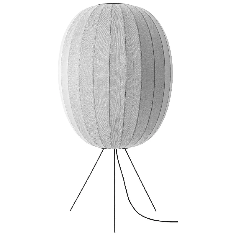 Knit Wit Medium Long Floor Lamp