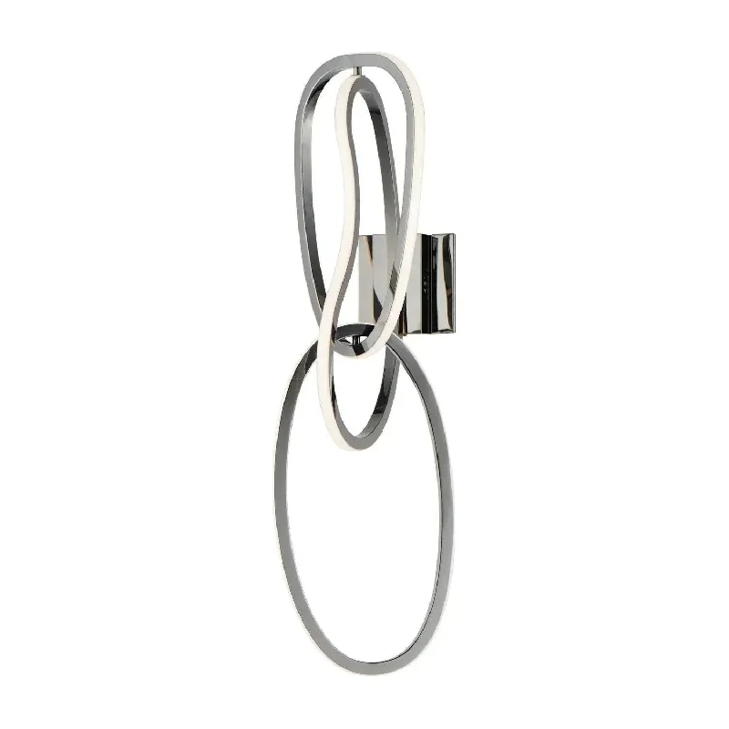 Unity LED Wall Sconce