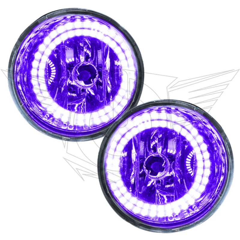 UV/Purple