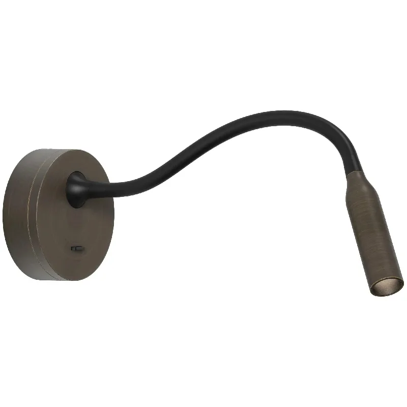Lucca Surface Mount Reading Light