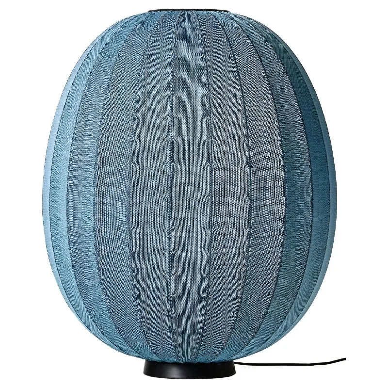 Knit Wit Level Long Floor Lamp