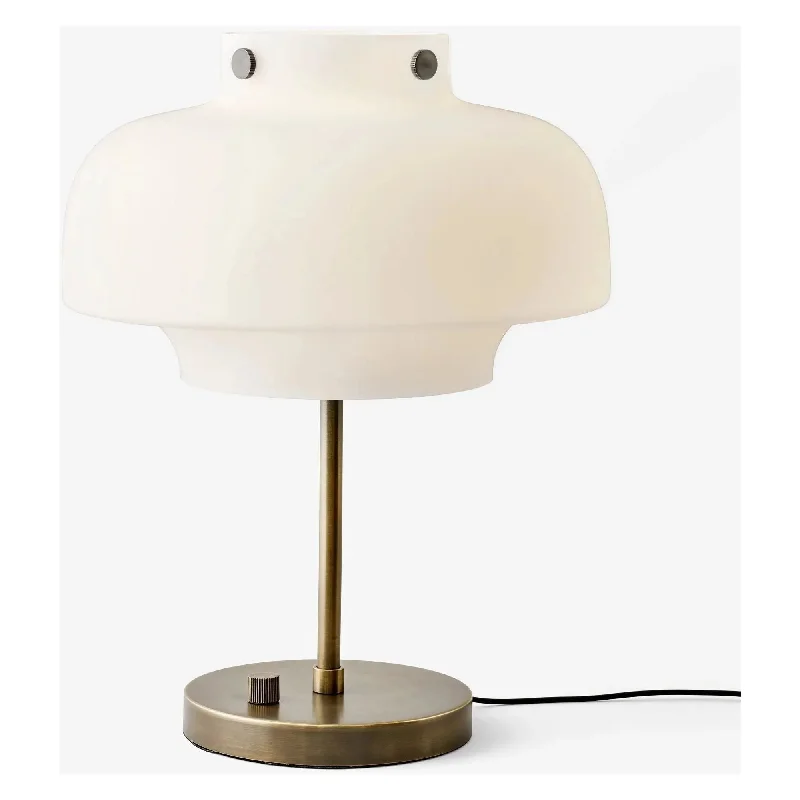Copenhagen Table Lamp