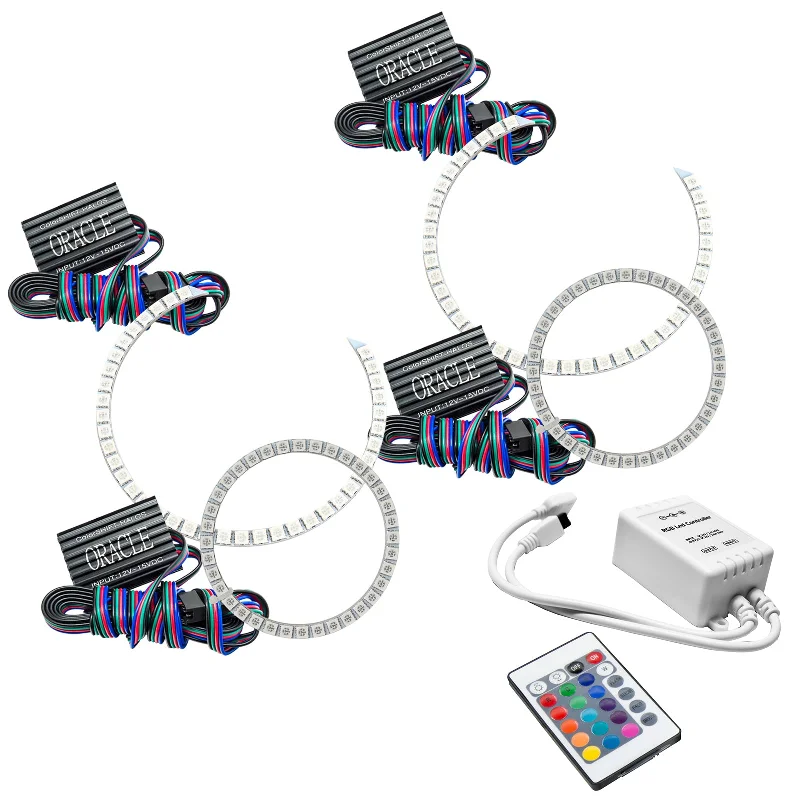 ColorSHIFT® - w/Simple Controller
