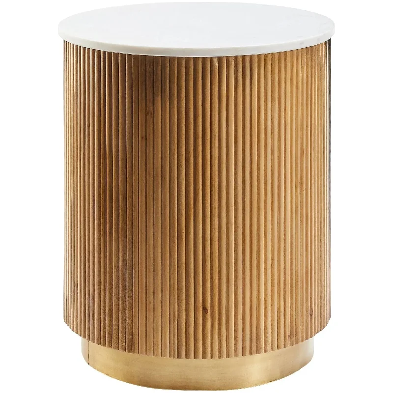 Nems End Table