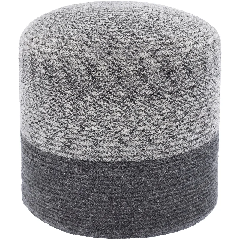 Poppy Pouf