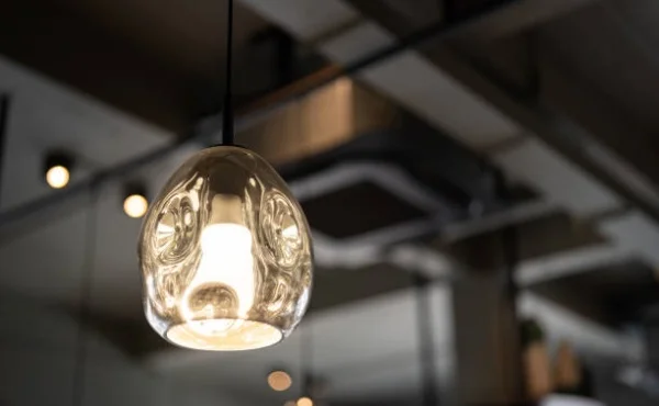 Industrial Lighting: Forge Your Aesthetic Edge