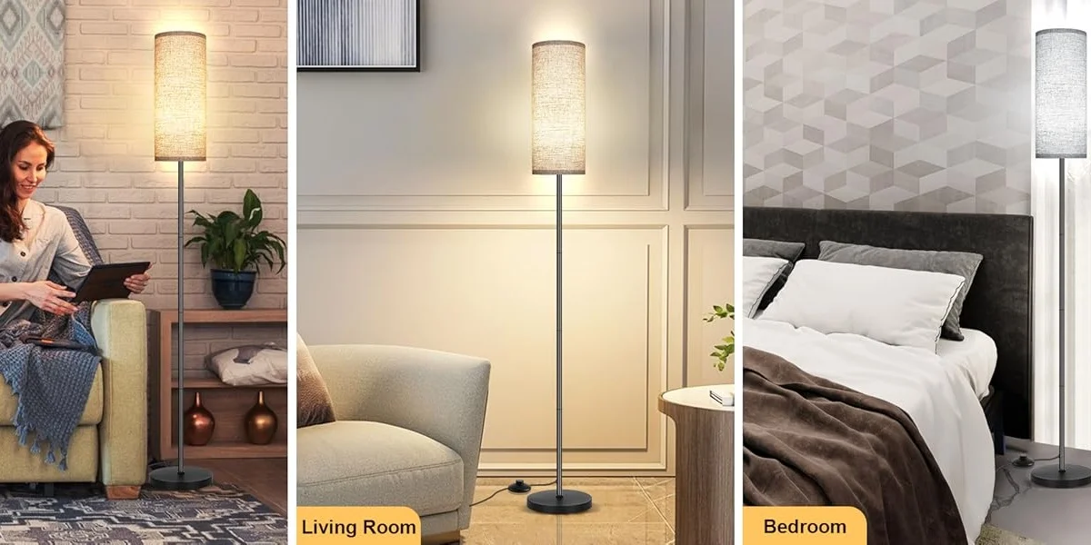 Floor Lamps