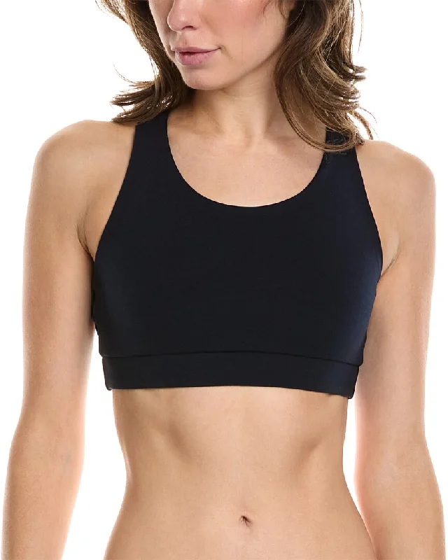 925 Fit Back In Business Bra