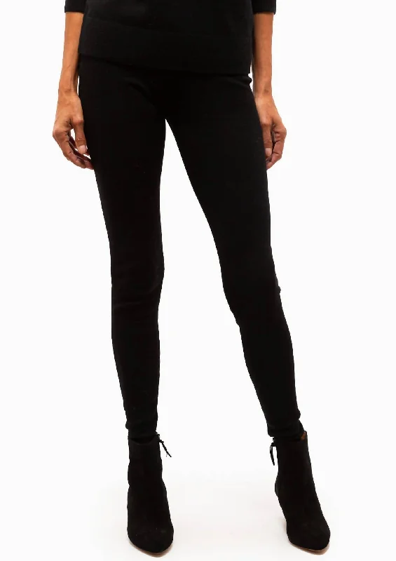 Emory Legging In Black