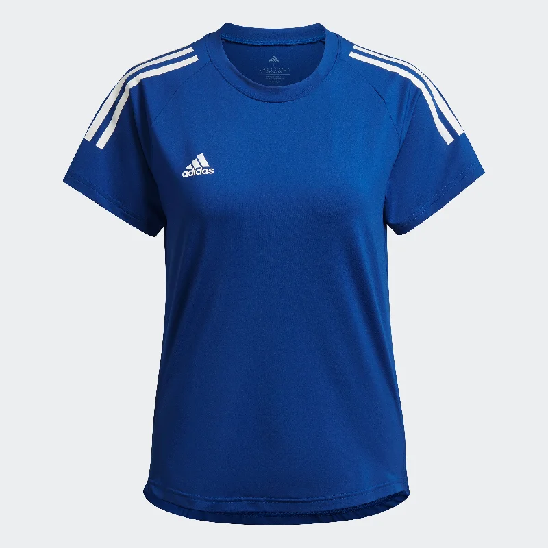 Women's adidas HILO Jersey