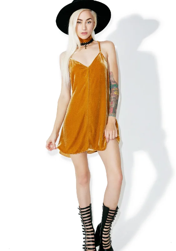 Collette Tank Dress