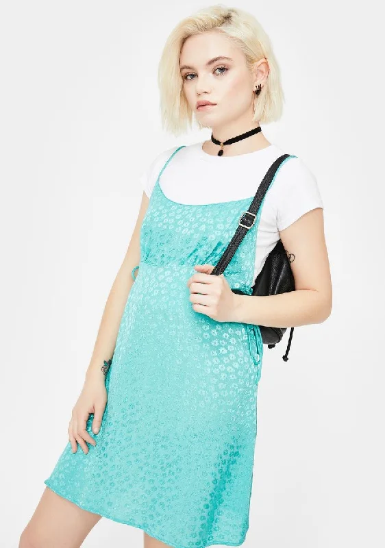 Darla Mini Dress