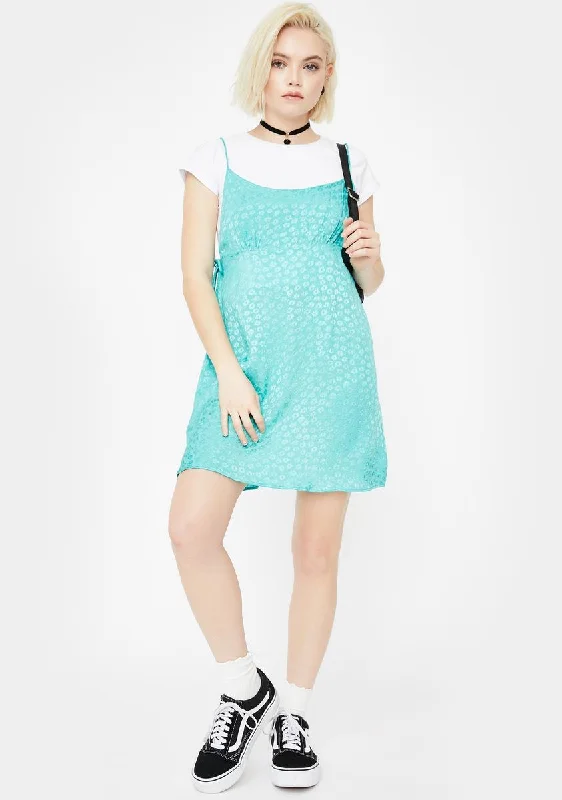 Darla Mini Dress