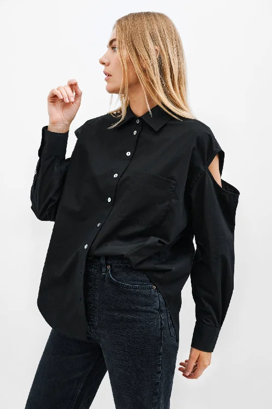 Downtown Boyfriend Shirt