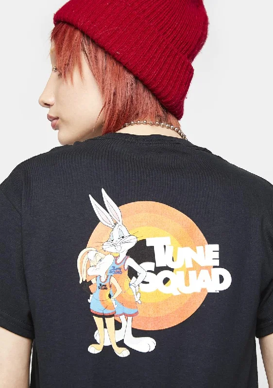 X Space Jam Tune Squad T-Shirt