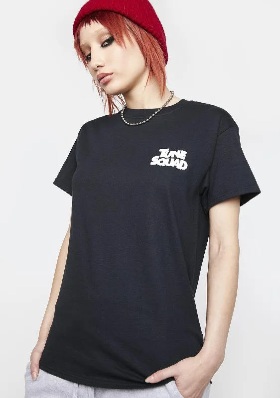 X Space Jam Tune Squad T-Shirt