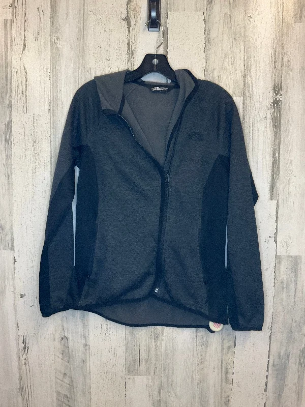 Jacket Fleece By North Face  Size: M