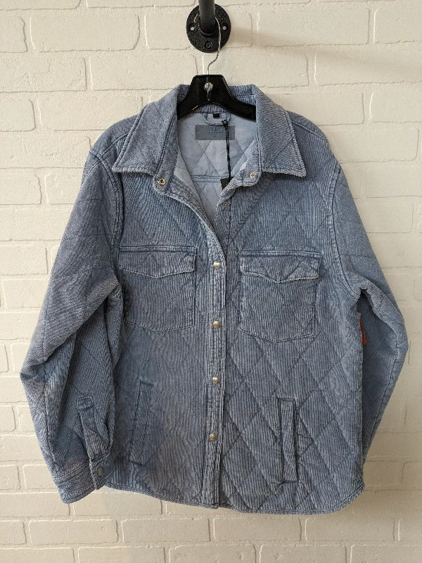 Jacket Shirt By Blanknyc  Size: L