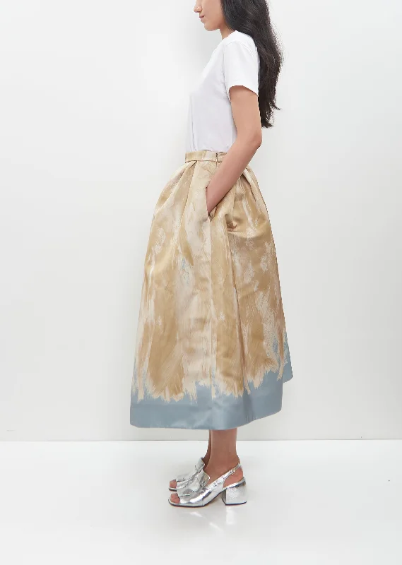 Soni Skirt