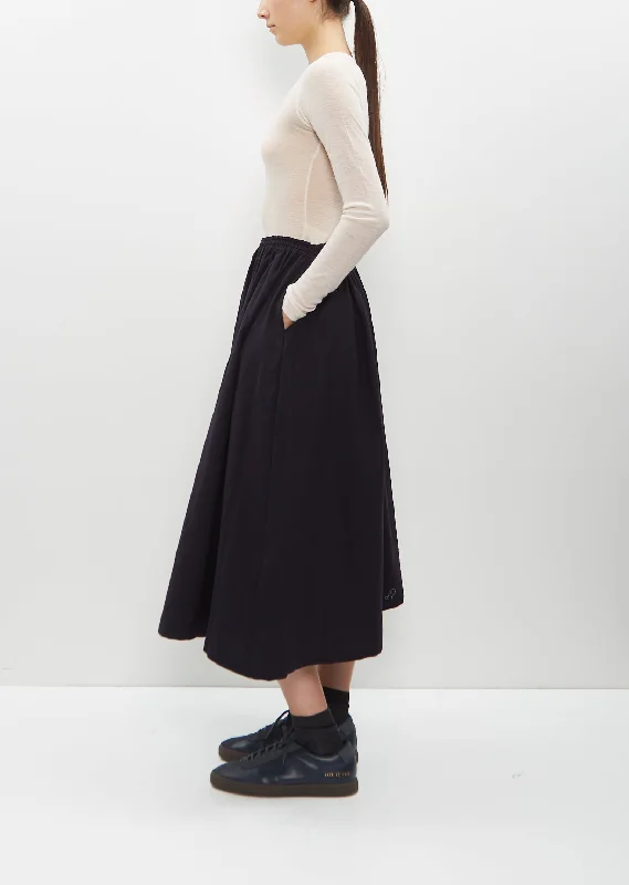 Skye Skirt