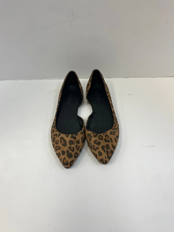 Shoes Flats Ballet By American Eagle  Size: 7