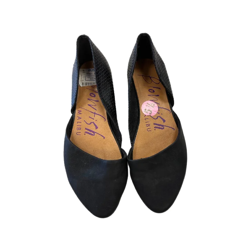 Shoes Flats Ballet By Blowfish  Size: 5.5