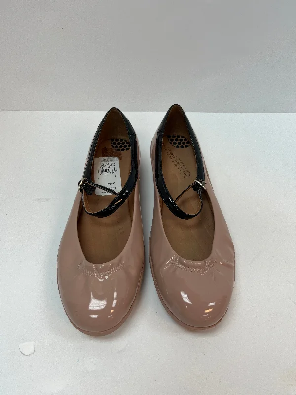 Shoes Flats Ballet By It  Size: 7