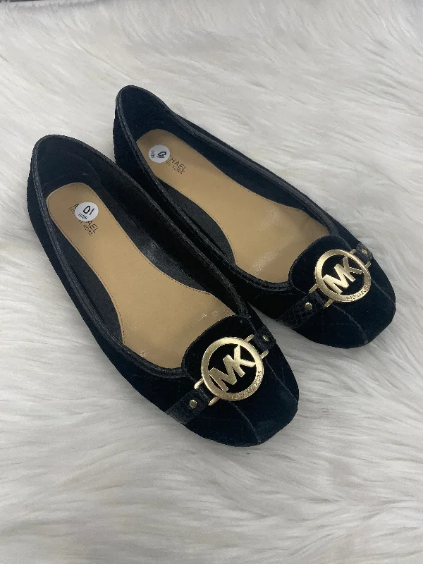 Shoes Flats Ballet By Michael Kors  Size: 10