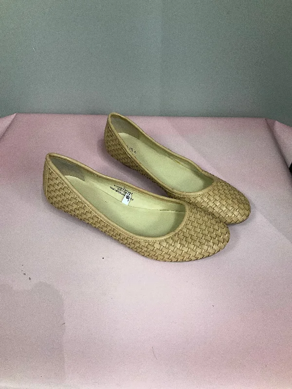 Shoes Flats D Orsay By Merona  Size: 11