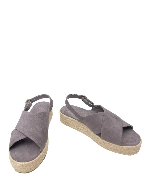 Shoes Flats Espadrille By Loft  Size: 7