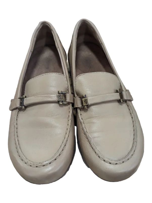 Shoes Flats Loafer Oxford By Cmc  Size: 7.5