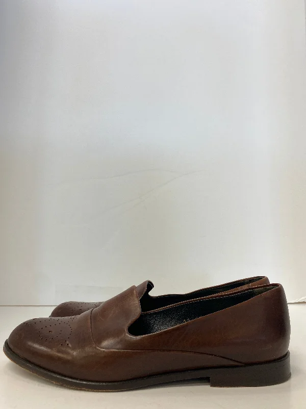 Shoes Flats Loafer Oxford By Joan And David  Size: 6