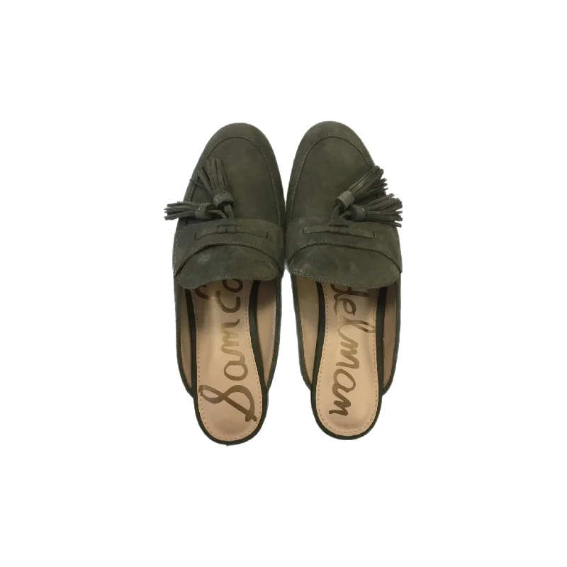 Shoes Flats Loafer Oxford By Sam Edelman  Size: 6