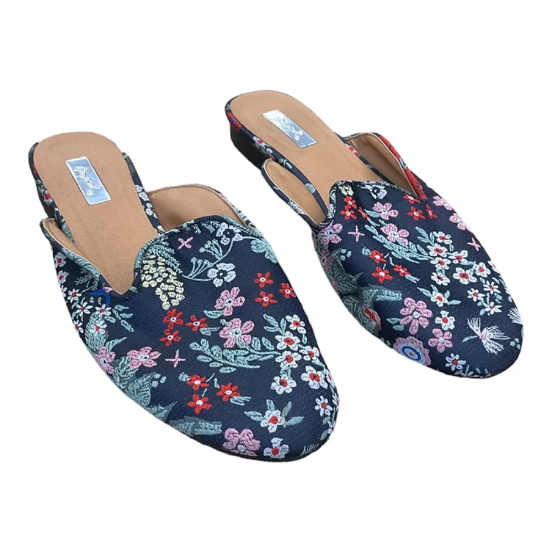 Shoes Flats Mule & Slide By Qupid  Size: 6.5