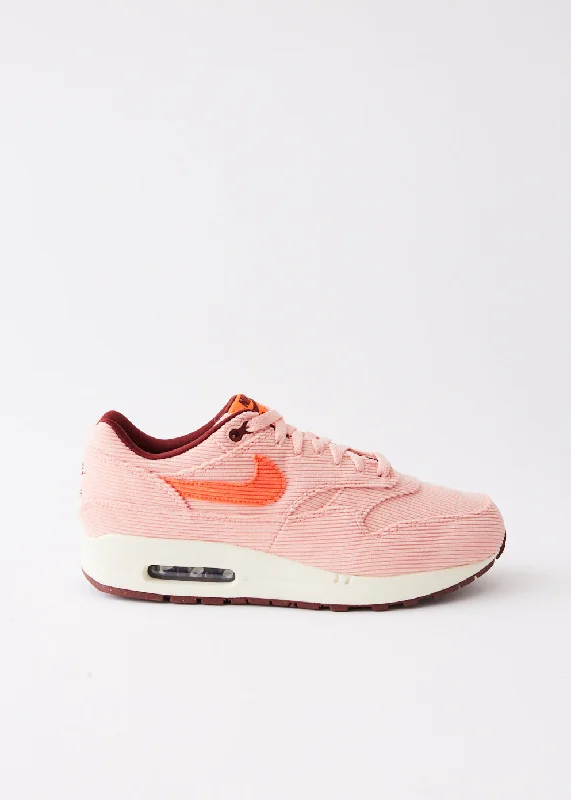 Air Max 1 PRM 'Coral Stardust' Sneakers