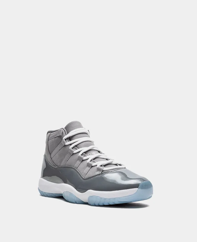 Air Jordan 11 Cool Grey