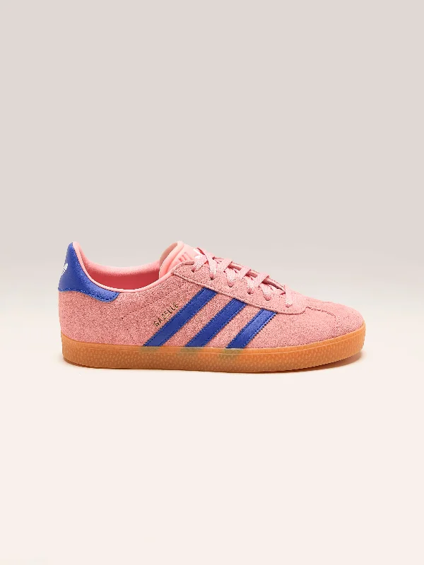 ADIDAS | GAZELLE FOR JUNIORS