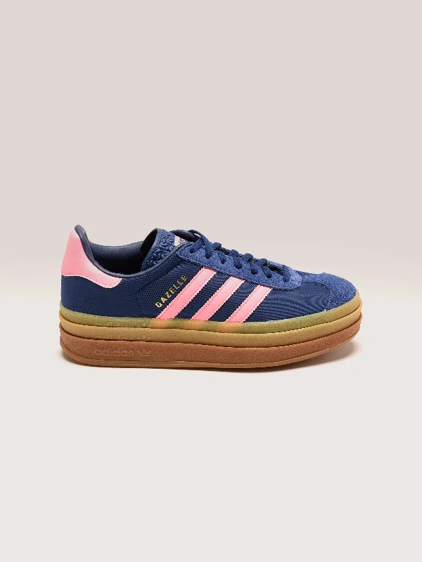 ADIDAS | GAZELLE BOLD FOR WOMEN