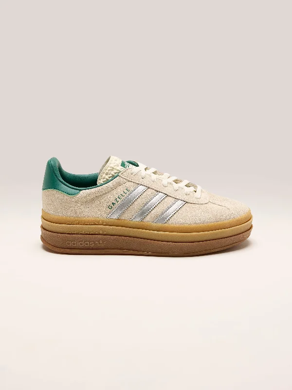 ADIDAS | GAZELLE BOLD FOR WOMEN