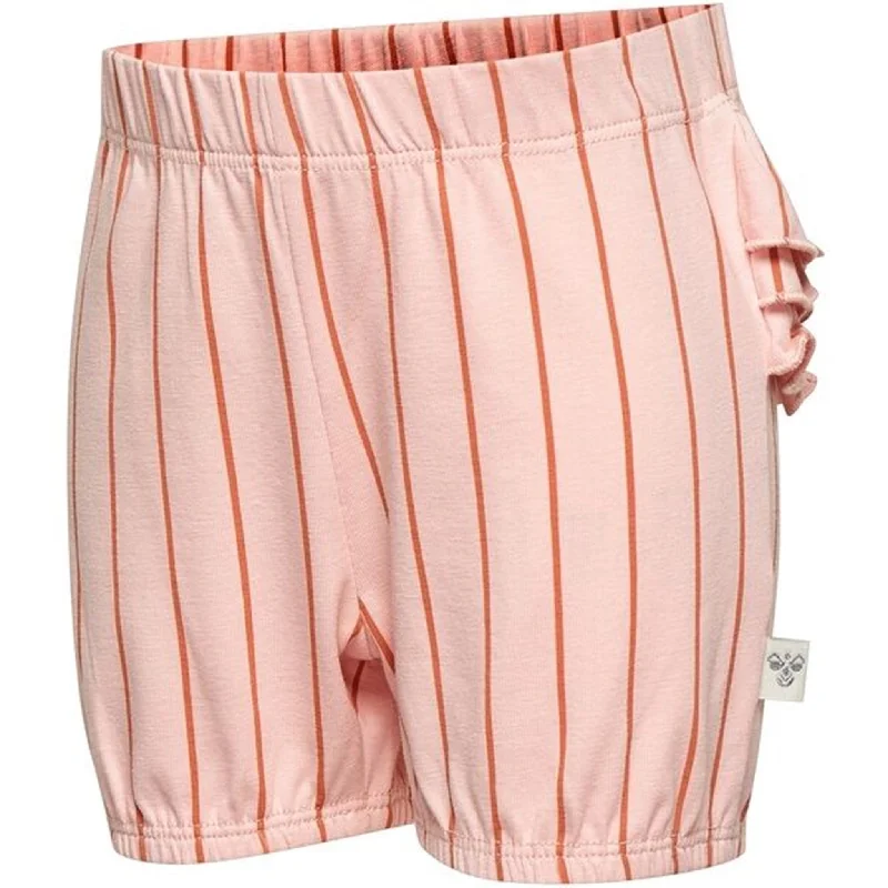 Hummel Frannie Shorts Strawberry Cream