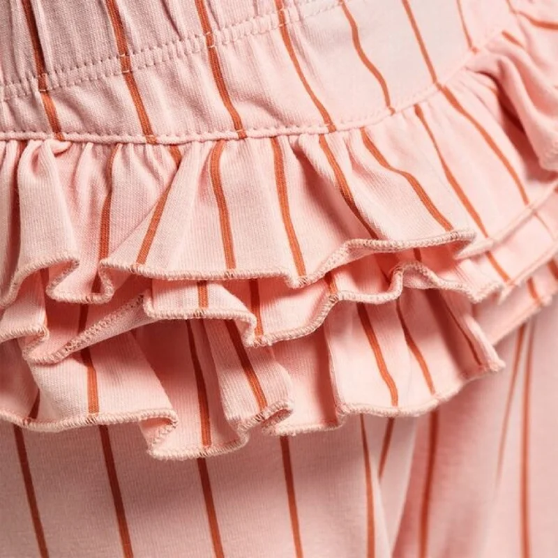 Hummel Frannie Shorts Strawberry Cream