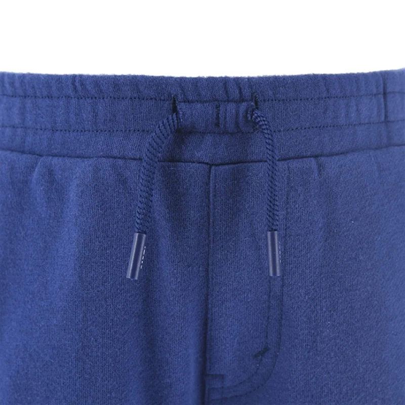 Levi's Fleece Shorts Estate Blue