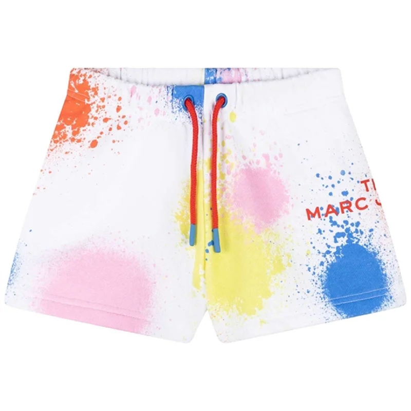 Marc Jacobs Shorts White