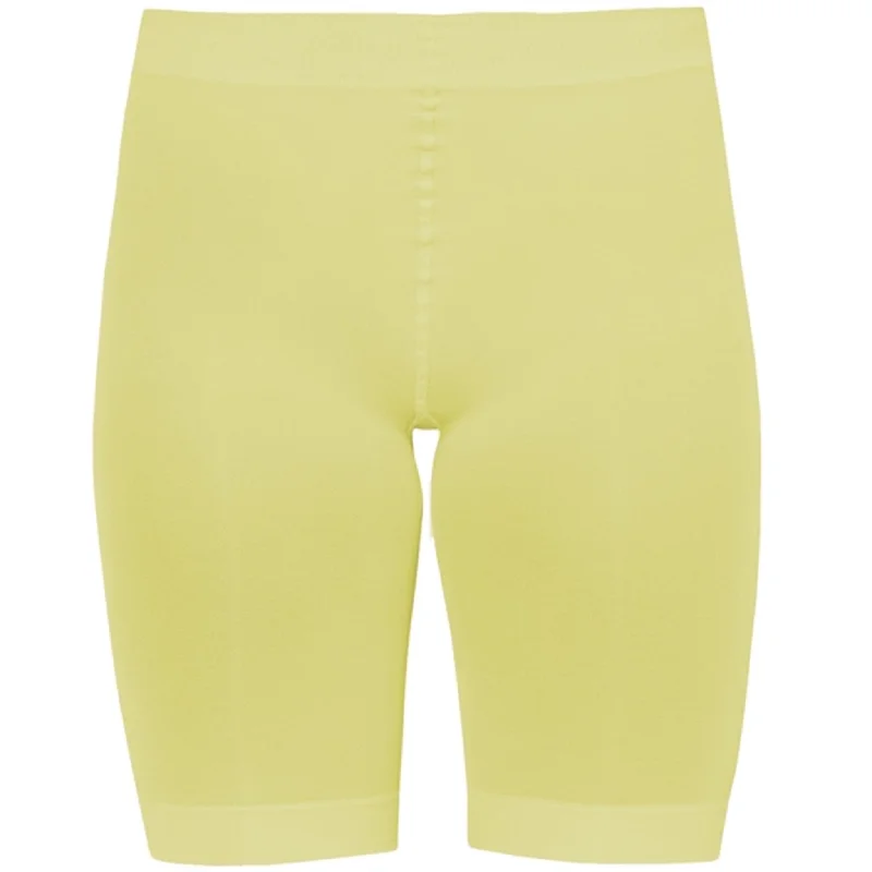 MP 301 Microfiber Shorts 5562 Limelight