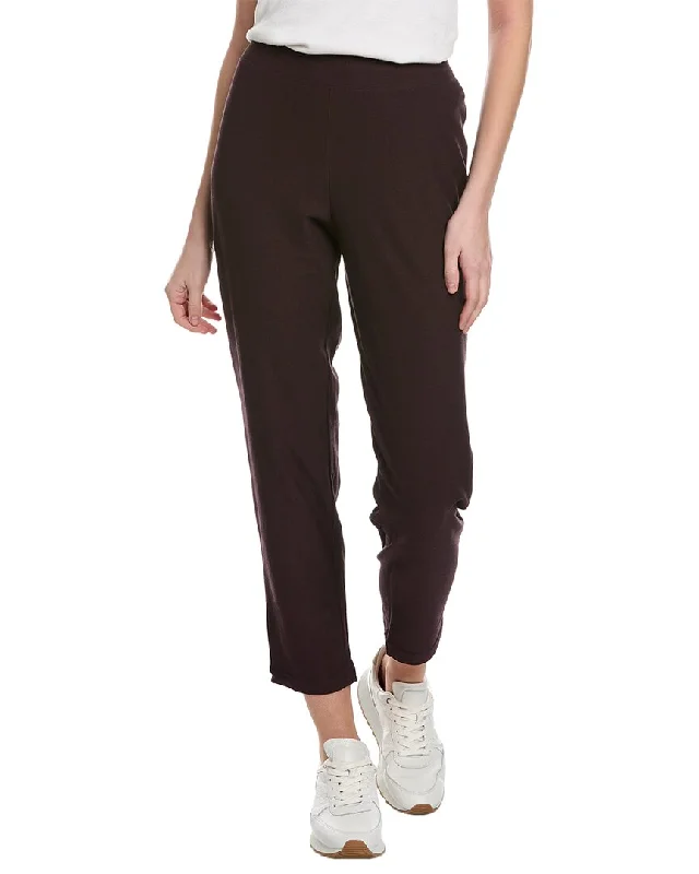 Eileen Fisher Slim Ankle Pant