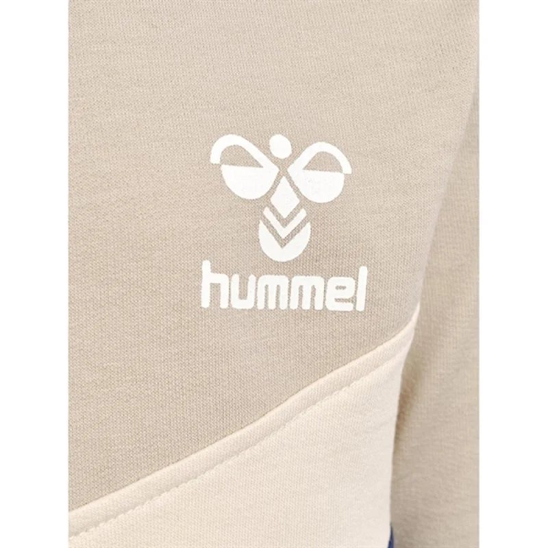 Hummel Silver Lining Skye Sweatshirt