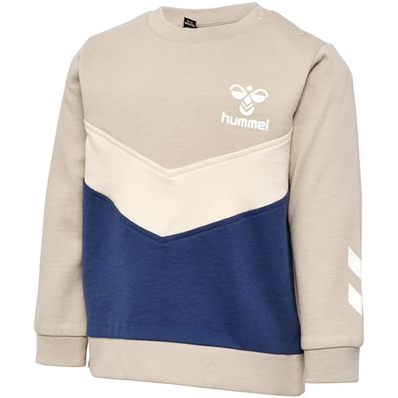 Hummel Silver Lining Skye Sweatshirt