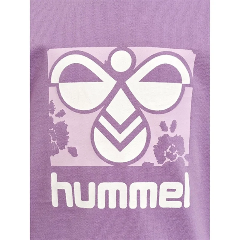 Hummel Valerian Citrus Sweatshirt