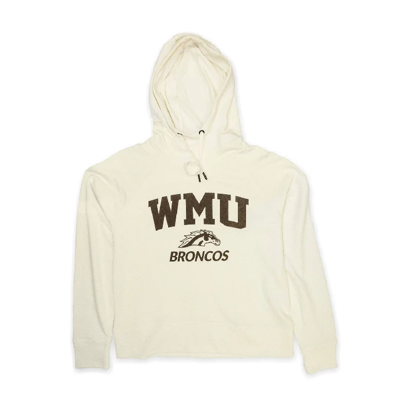 Ladies' WMU Hoodies