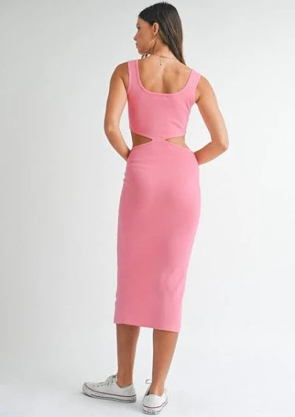 Barbie Midi